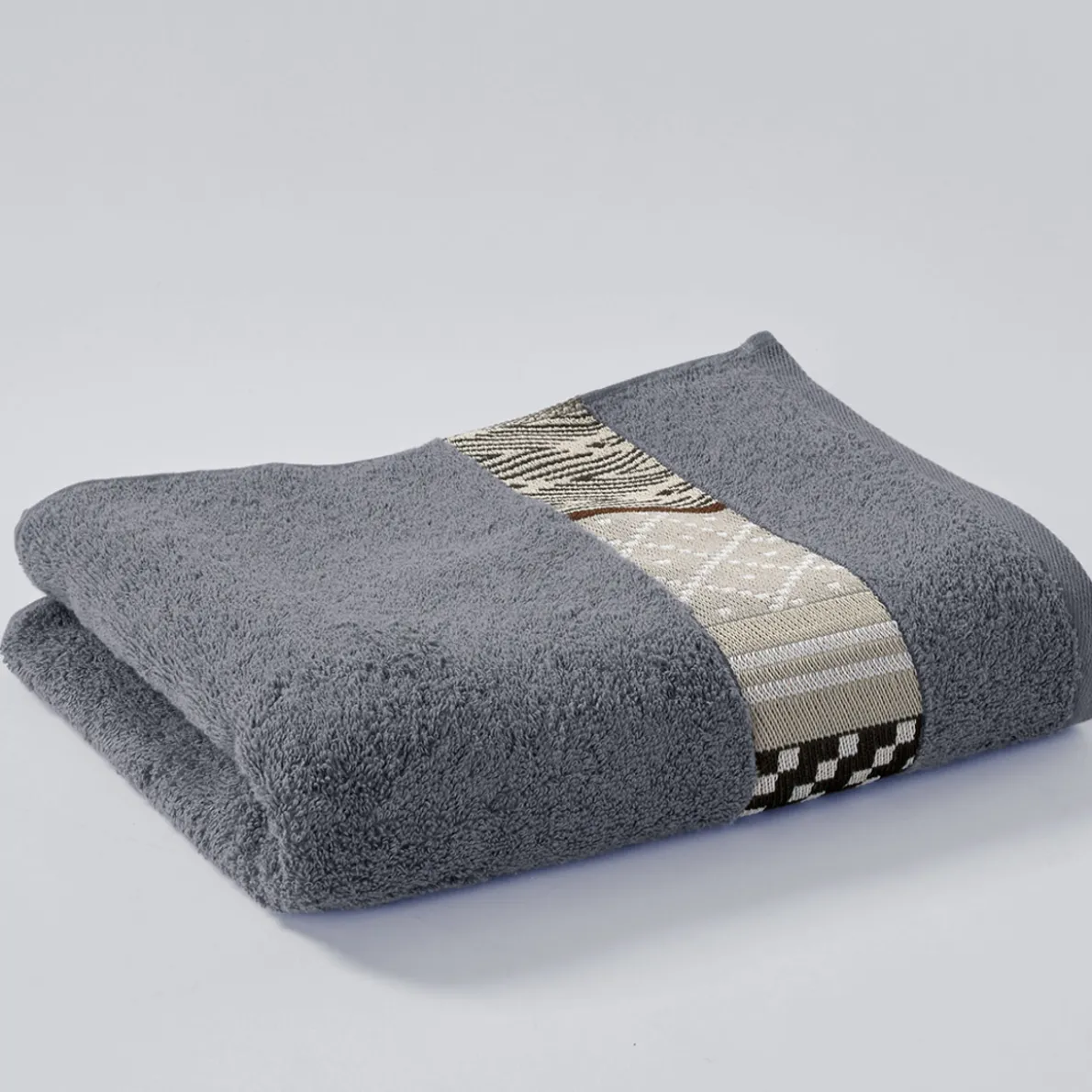 Accent tonique Linge de bain