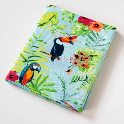Ça fait rire les oiseaux Drap