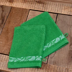 Ça fait rire les oiseaux Linge de bain