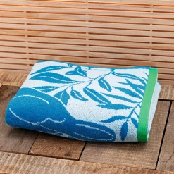 Ça fait rire les oiseaux Linge de bain