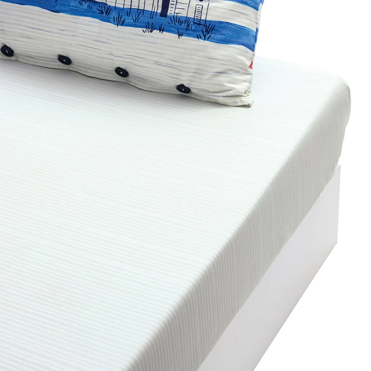 A l'horizon Drap-housse
