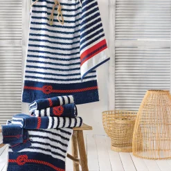 A l'horizon Linge de bain