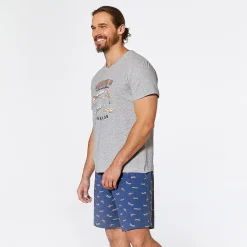 Altitude 56 2 pyjamas short
