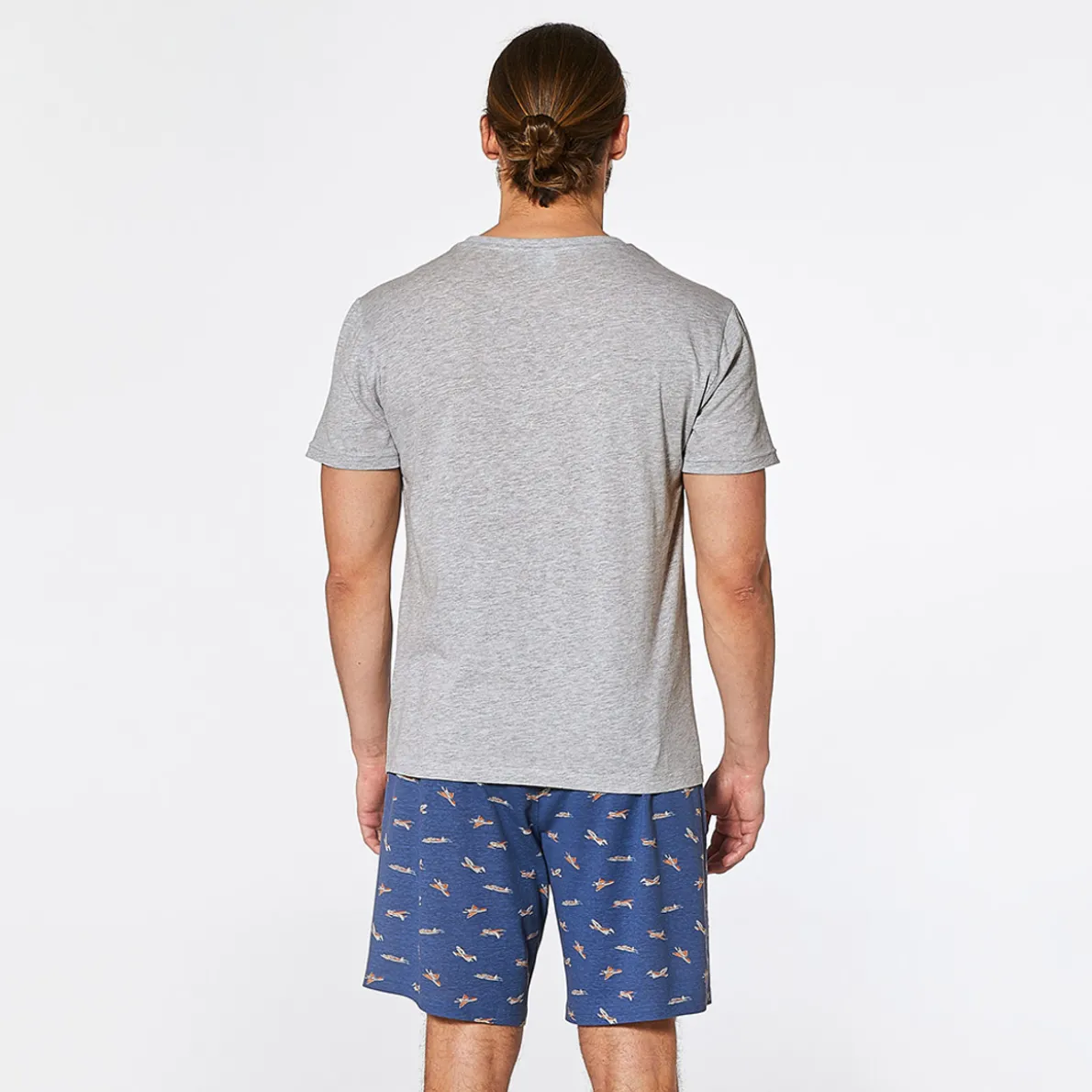 Altitude 56 2 pyjamas short