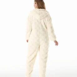 Animaux à la montagne Combinaison