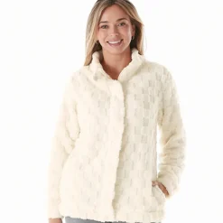 Animaux à la montagne Veste