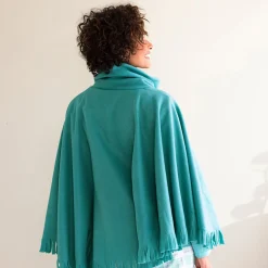Antarctique féerique Poncho