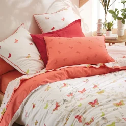A tire d'ailes Drap-housse