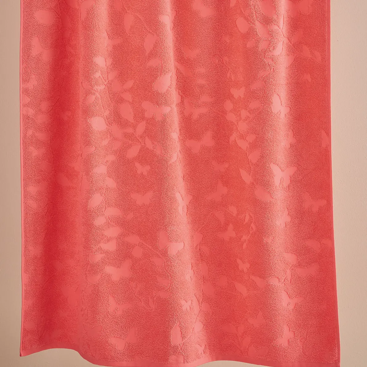 A tire d'ailes Linge de bain