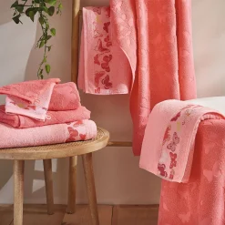 A tire d'ailes Linge de bain