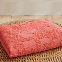 A tire d'ailes Linge de bain