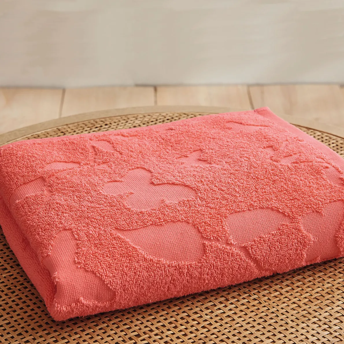 A tire d'ailes Serviette de bain