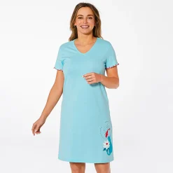 Au bord du bassin Maxi t-shirt