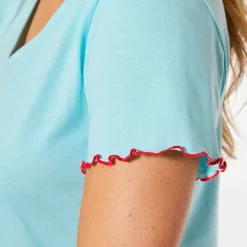 Au bord du bassin Maxi t-shirt