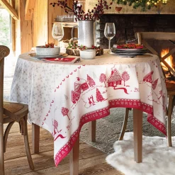 Au cœur de l'Alsace Nappe