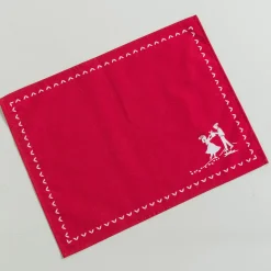 Au cœur de l'Alsace Sets de table