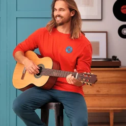 Au son du vinyl 2 pyjamas