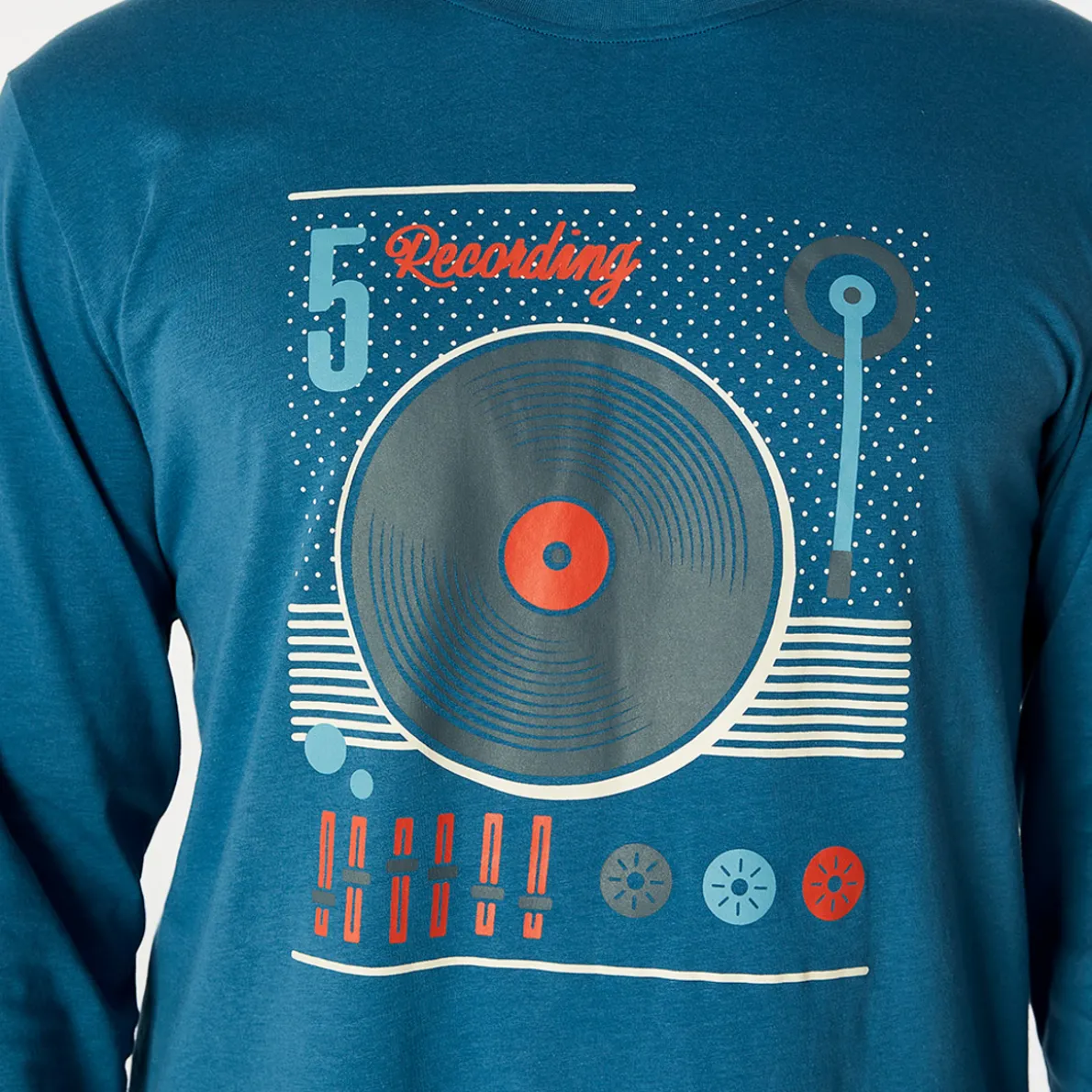 Au son du vinyl 2 pyjamas