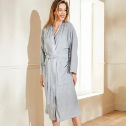 Bain essentiel Peignoir