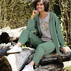 Balade en forêt Pantalon