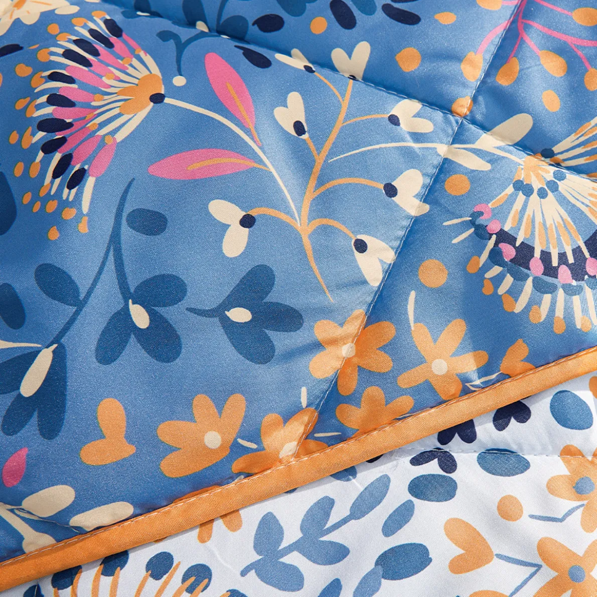 Balade en provence Couette