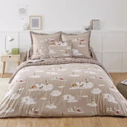 Balade feutrée Drap-housse