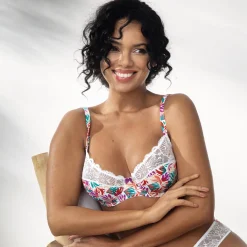 Balade tropicale Soutien-gorge