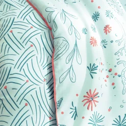 Ballet des mers Linge de lit