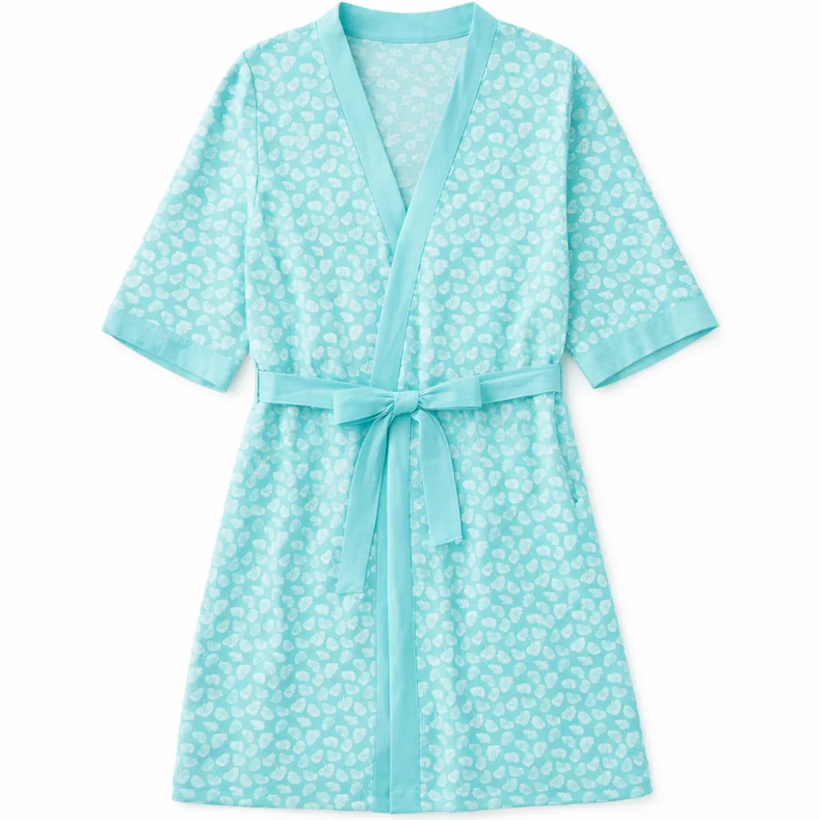 Bel azur Kimono