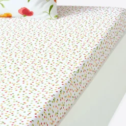 Belle campagne Drap-housse