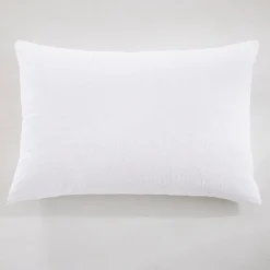Bouclette imperméable Protège-oreiller