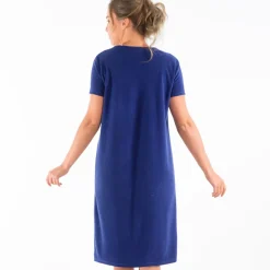 Boule de bonheur Peignoir zippé