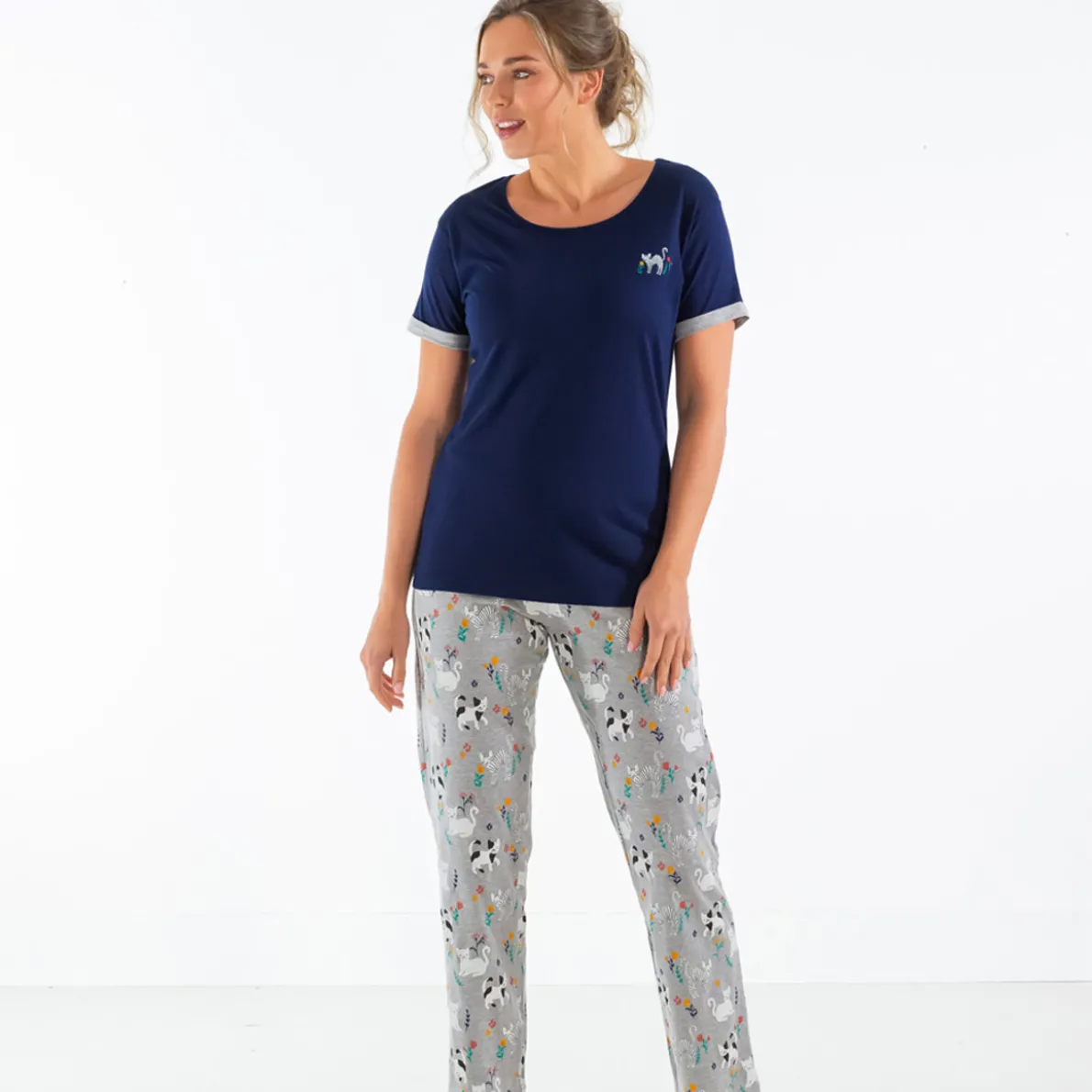 Boule de bonheur Pyjama