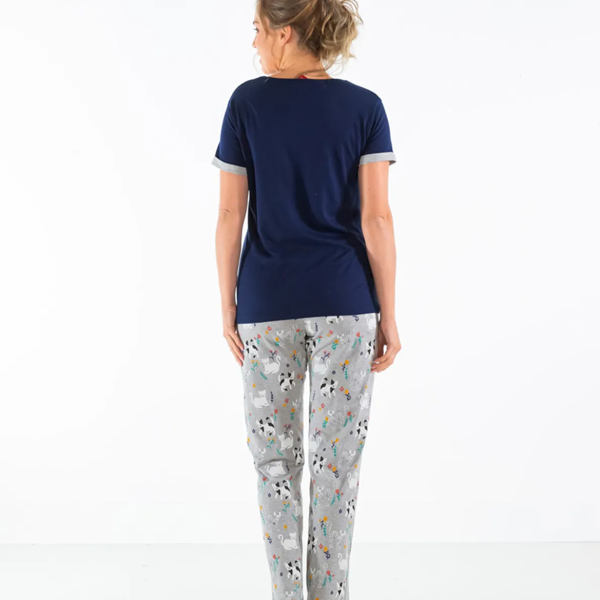 Boule de bonheur Pyjama