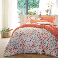 Bouquet sauvage Housse de couette