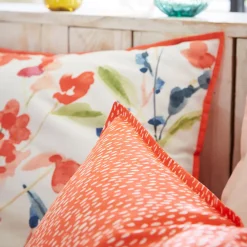 Bouquet sauvage Linge de lit