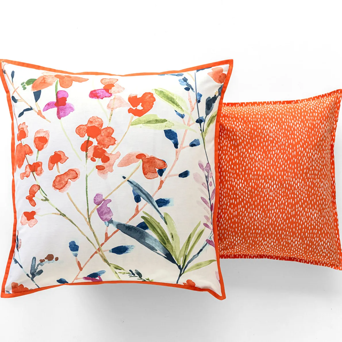 Bouquet sauvage Linge de lit