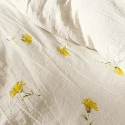 Brin de lumière Linge de lit