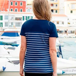 Brise de malo T-shirt
