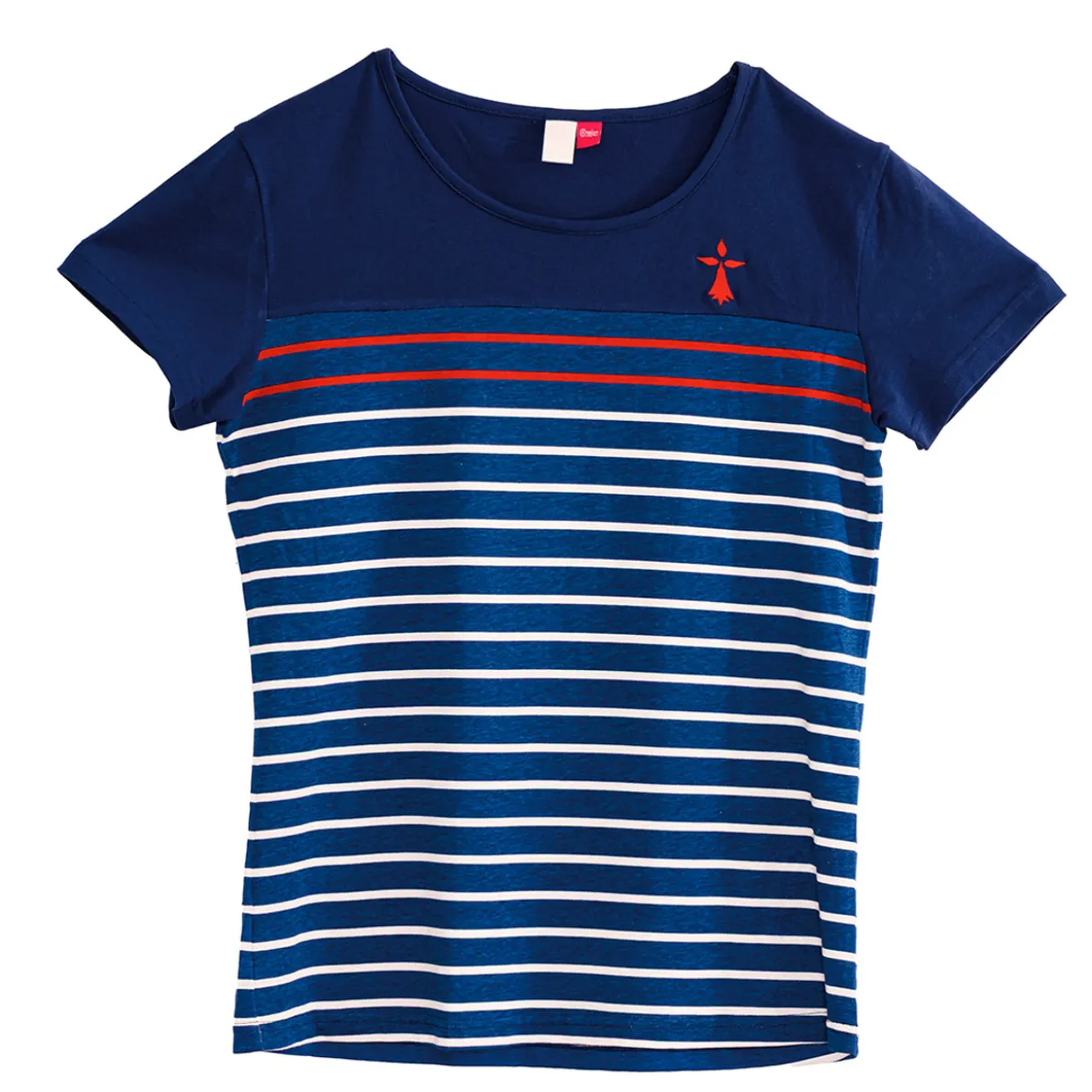 Brise de malo 1 t-shirt et 1 débardeur