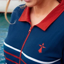 Brise de malo Veste