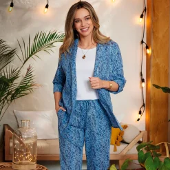 Brise dorée Chemise