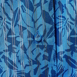 Brise dorée Robe longue
