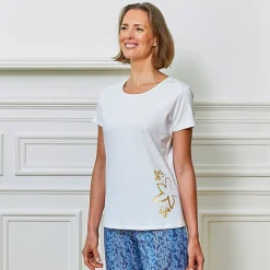 Brise dorée T-shirt