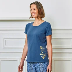 Brise dorée T-shirt