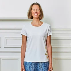 Brise dorée T-shirt
