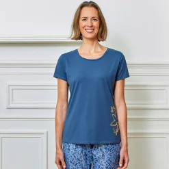 Brise dorée T-shirt