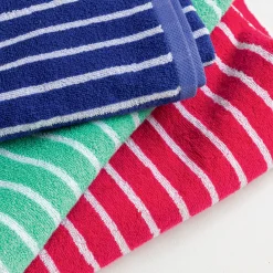 Bulles de couleurs Drap de bain