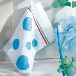 Bulles de couleurs Linge de bain