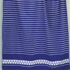Cap sur la Bretagne Maxi drap de bain